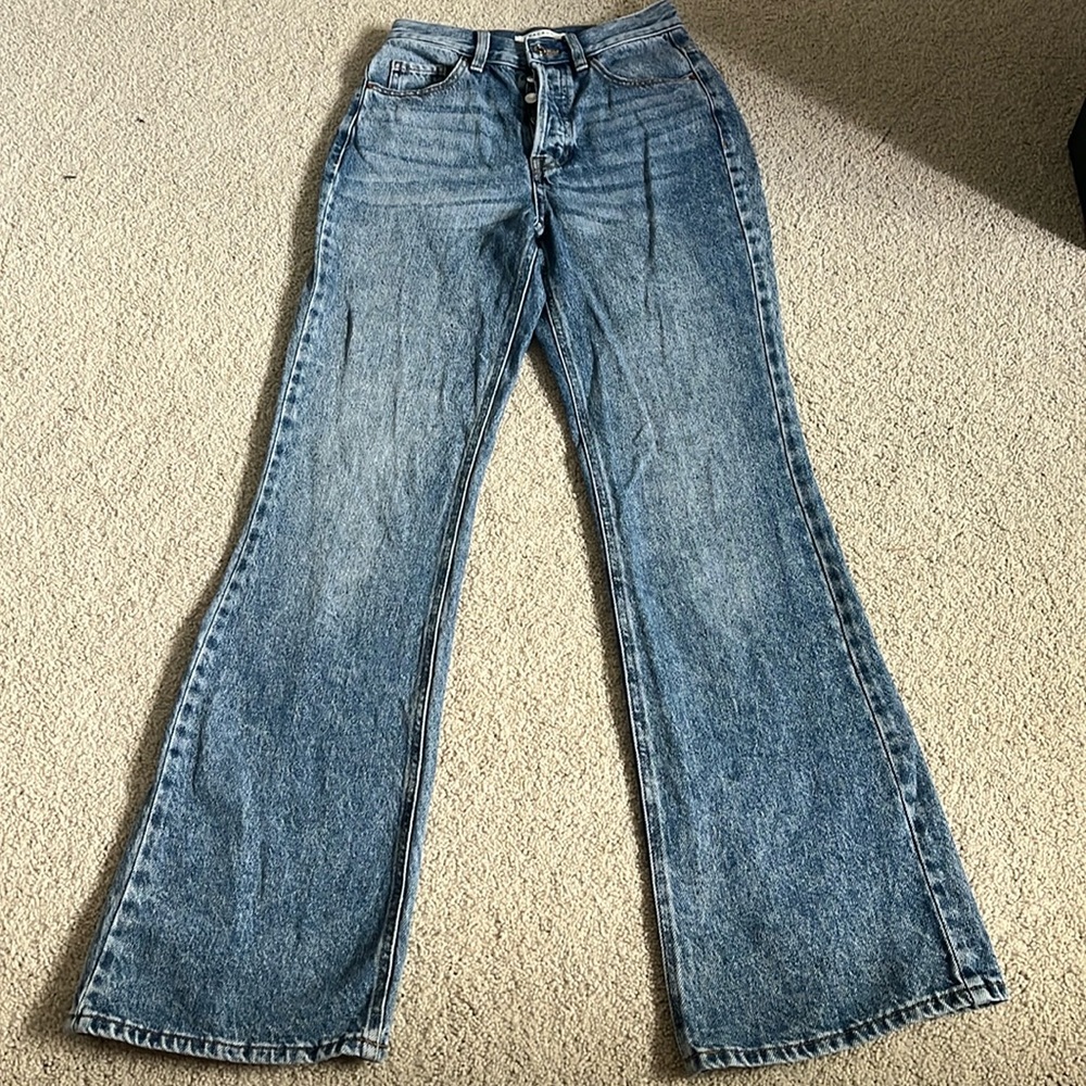 PacSun jeans
